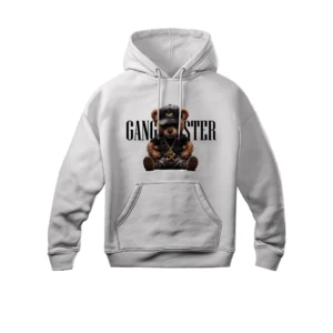 GANGSTER HOODIE