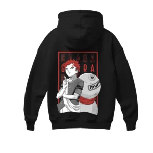 GARA V1 HOODIE