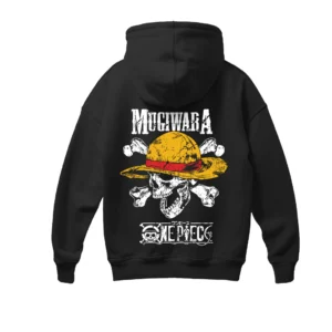 MUGIWARA HOODIE