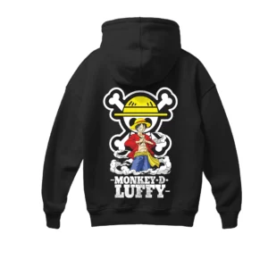 MONKEY.D.LUFFY V1