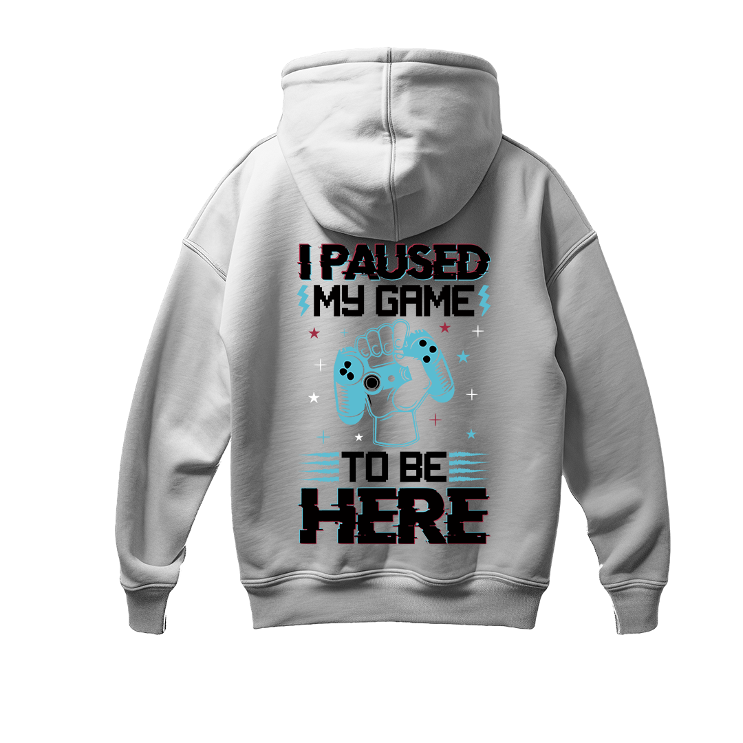I'M A GAMER - Image 3