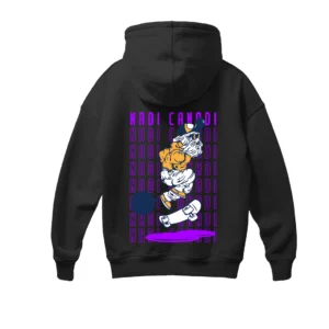 NADI CANADI HOODIE