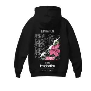 Inspired Unisex Hoodie