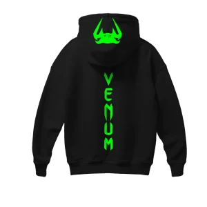 VENUM DROP3 GREEN SERIES