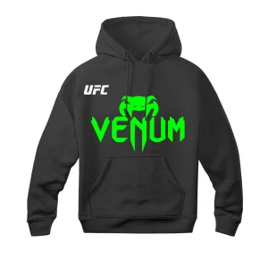 VENUM DROP4 GREEN SERIES