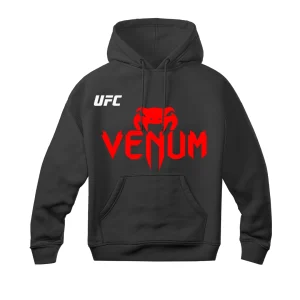 VENUM DROP4 RED SERIES