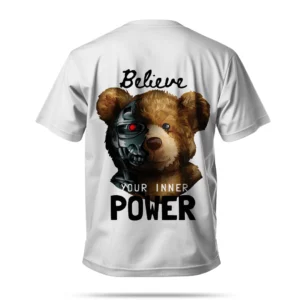 INNER POWER T-shirt