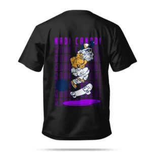 NADI CANADI T-shirt