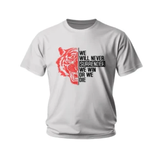 TIGER SPIRIT T-shirt