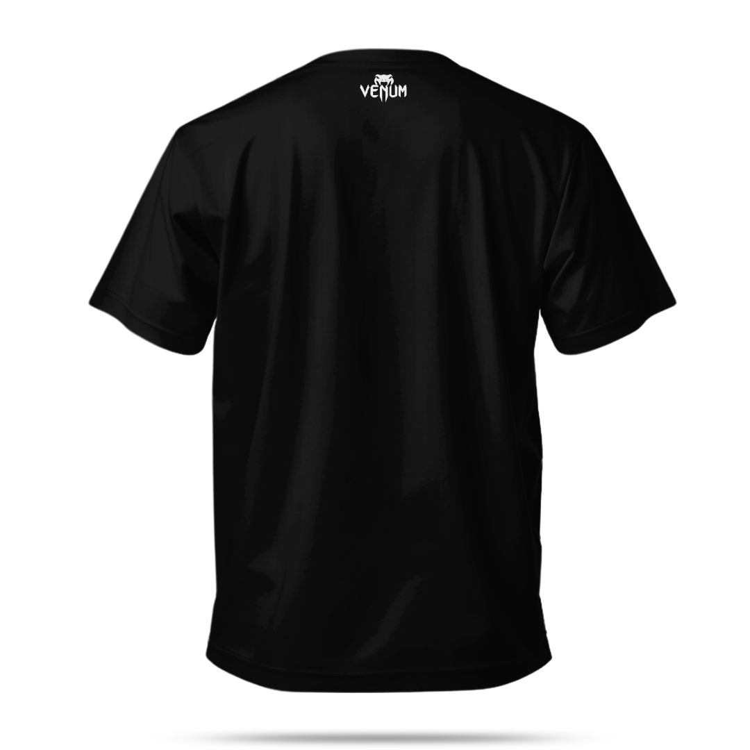 T-shirt UFC DROP5 RED SERIES - Image 2