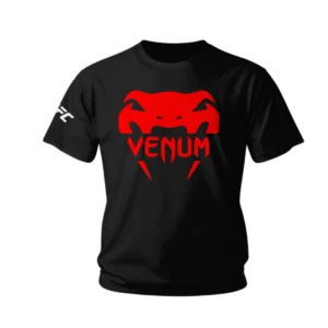 VENUM Drop 8 - RED Series