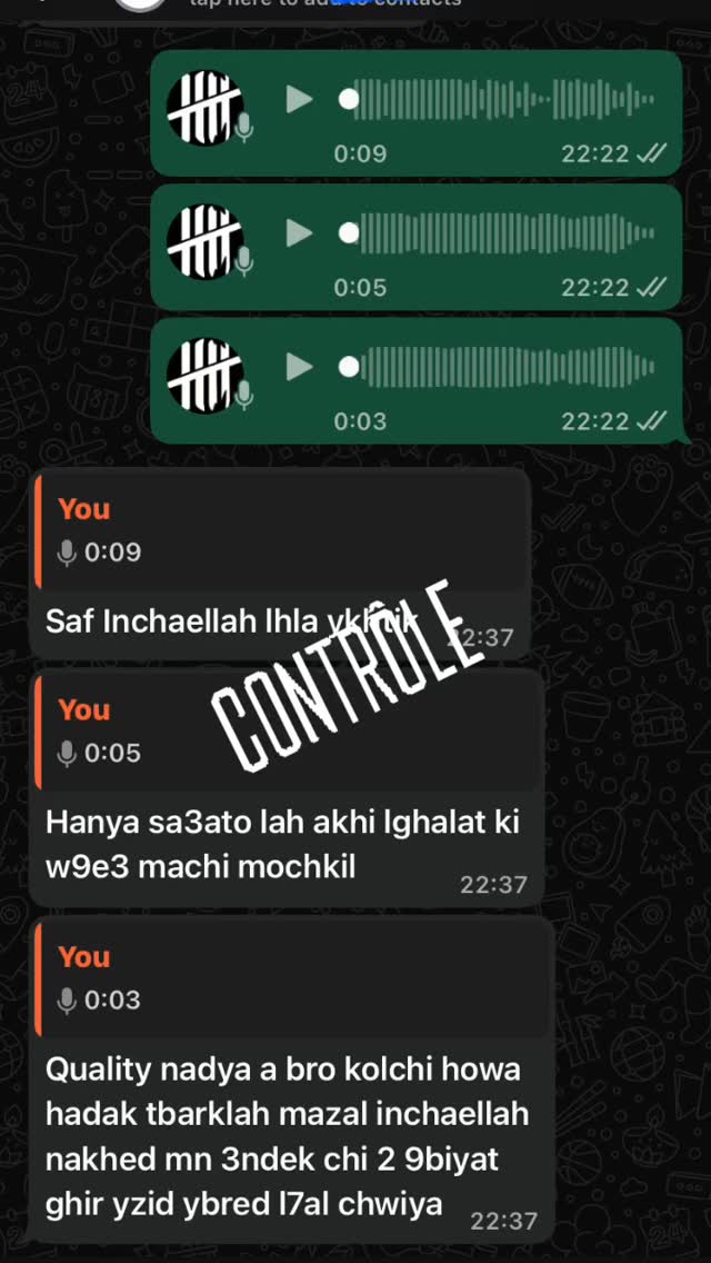 Customer review