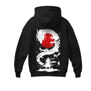 FEARLESS HOODIE